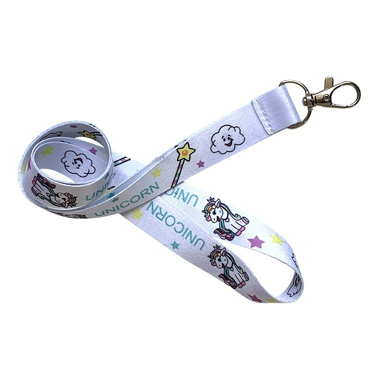 Bottle Metal Cy 20*900mm China Luggage Belt Promotion Gifts Logo ID Card Holder Lanyard