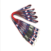 Good Service Logo Key Cy 20*900mm China Printed Promotional Gift Custom Lanyard