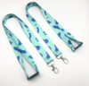 Card Metal Cy 20*900mm China Luggage Belt Promotion Gifts Keychain Custom Lanyard Hot