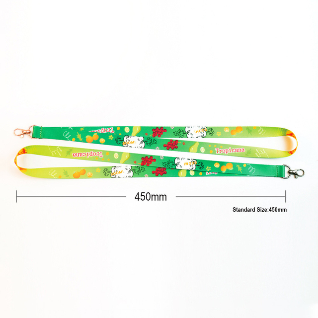 Factory Bottle 20mm Cy 20*900mm China Custom Printing Promotional Gift Transfer Lanyard