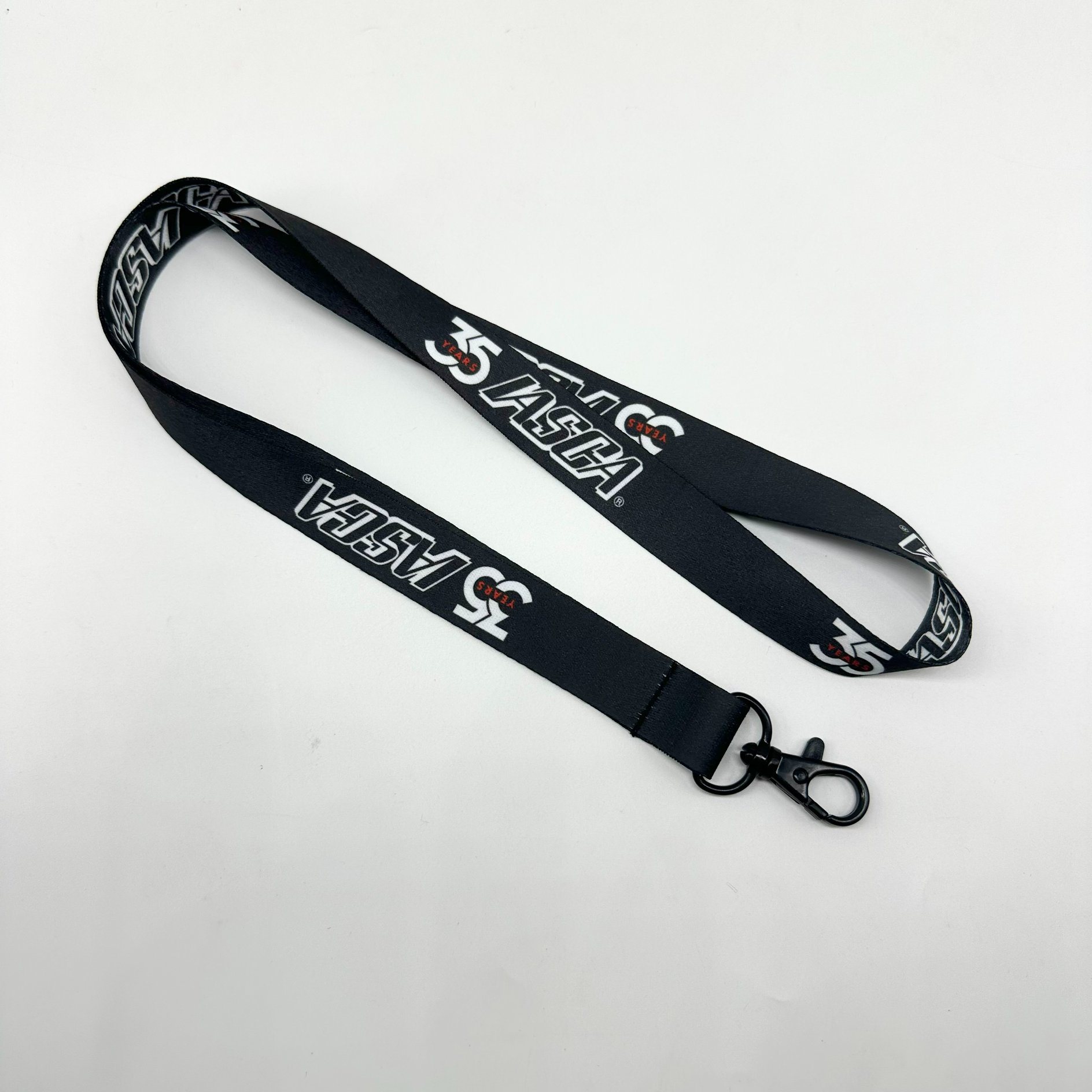 Manufacture Logo Bottle Cy 20*900mm China Keychain Accessories Badge Holder Custom Lanyard