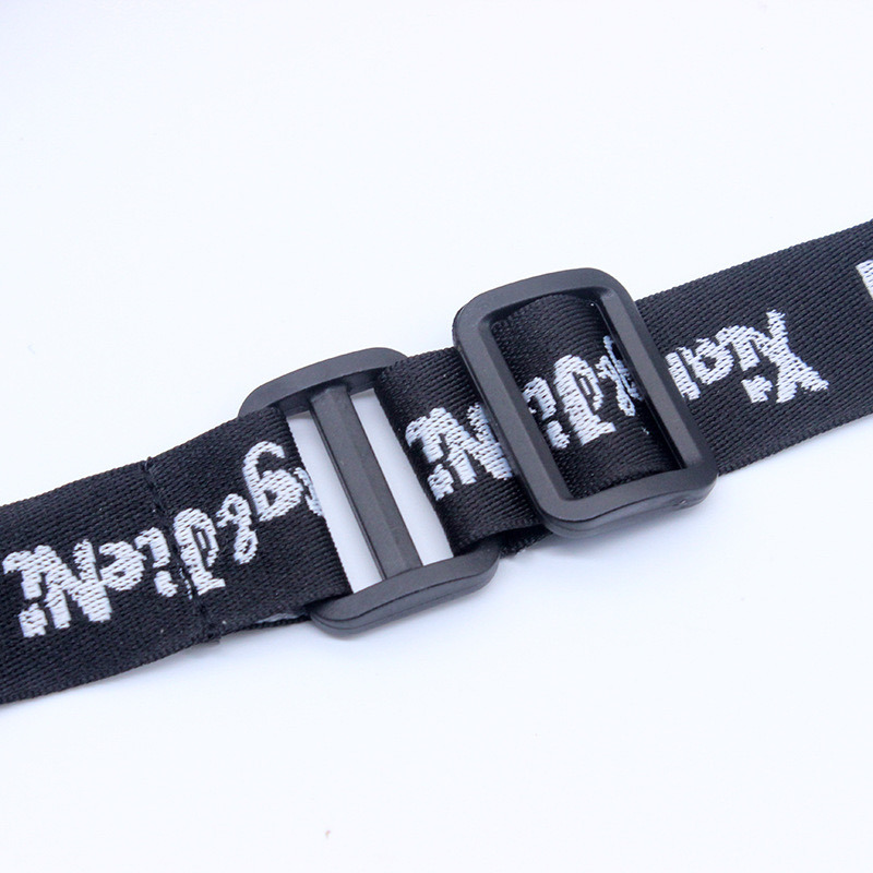 Polyester Bottle Cy 20*900mm China Logo Promotional Gift Transfer Lanyard with Low Price