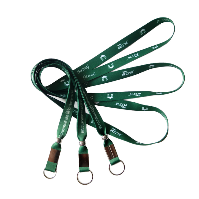 Low Price 20*900mm Business Cy China Gifts Logo Promotion Gift Transfer Lanyard