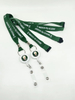 China Polyester Cy 20*900mm Keychain Card Holder Accessories Lanyard with Cheap Price