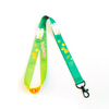 Blue Mobile Phone Cy 20*900mm China Key Chain Transfer Lanyard
