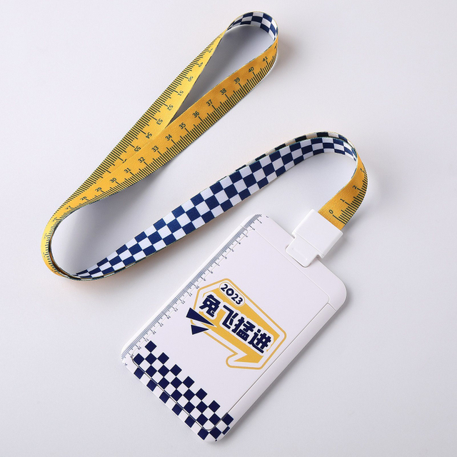 Metal Bottle Cy 20*900mm China Custom Keychain Accessories Luggage Belt Lanyard in