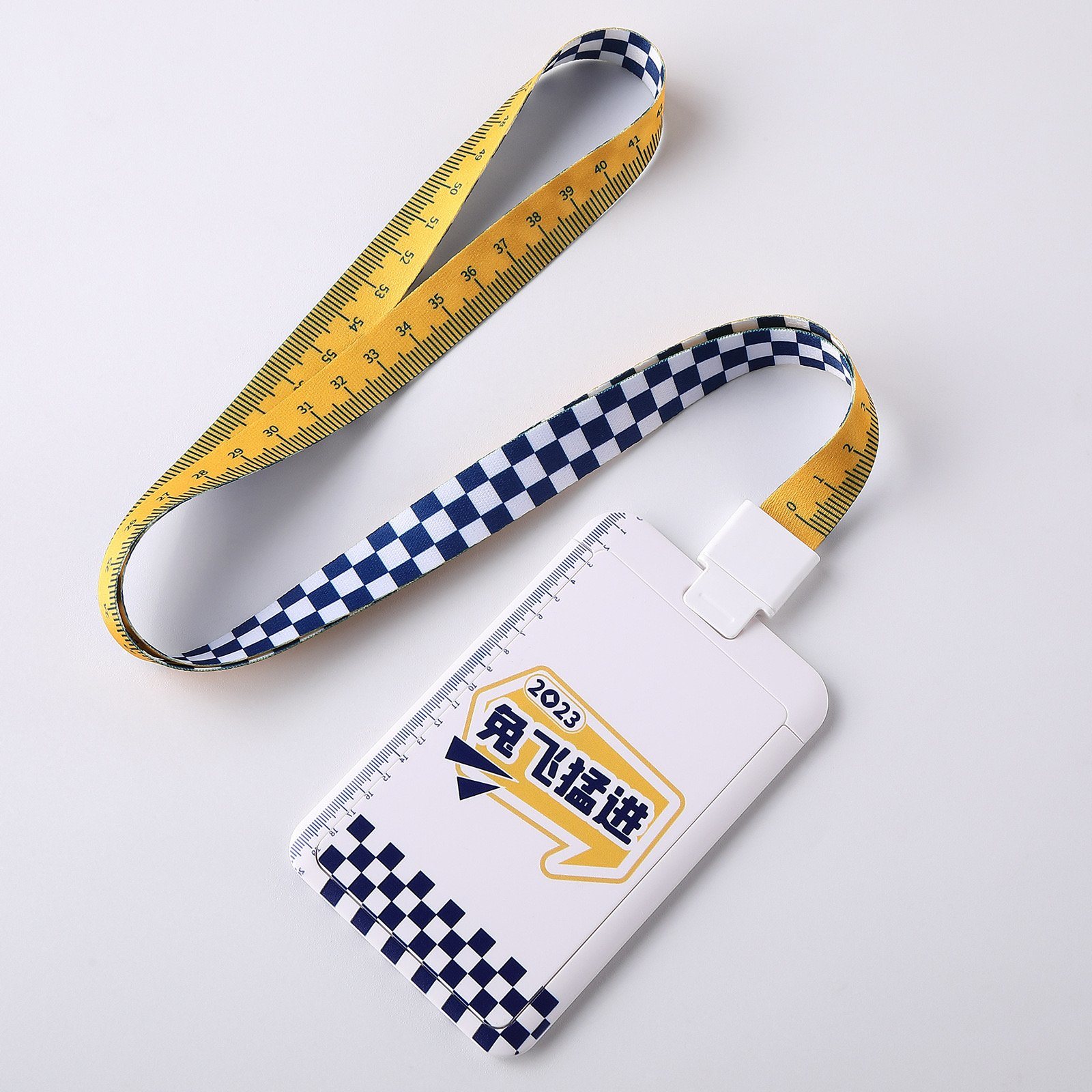 Metal Bottle Cy 20*900mm China Custom Keychain Accessories Luggage Belt Lanyard in