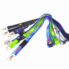 Heat Transfer Printing 20mm Cy 20*900mm China Accessories Custom Lanyard