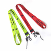 Card Heat Printing Cy 20*900mm China Promotion Gifts Transfer Lanyard