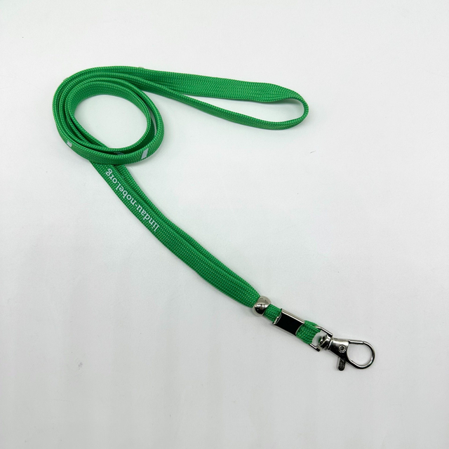 High Quality Bottle Card Cy 20*900mm China Custom Keychain Neck Transfer Lanyard