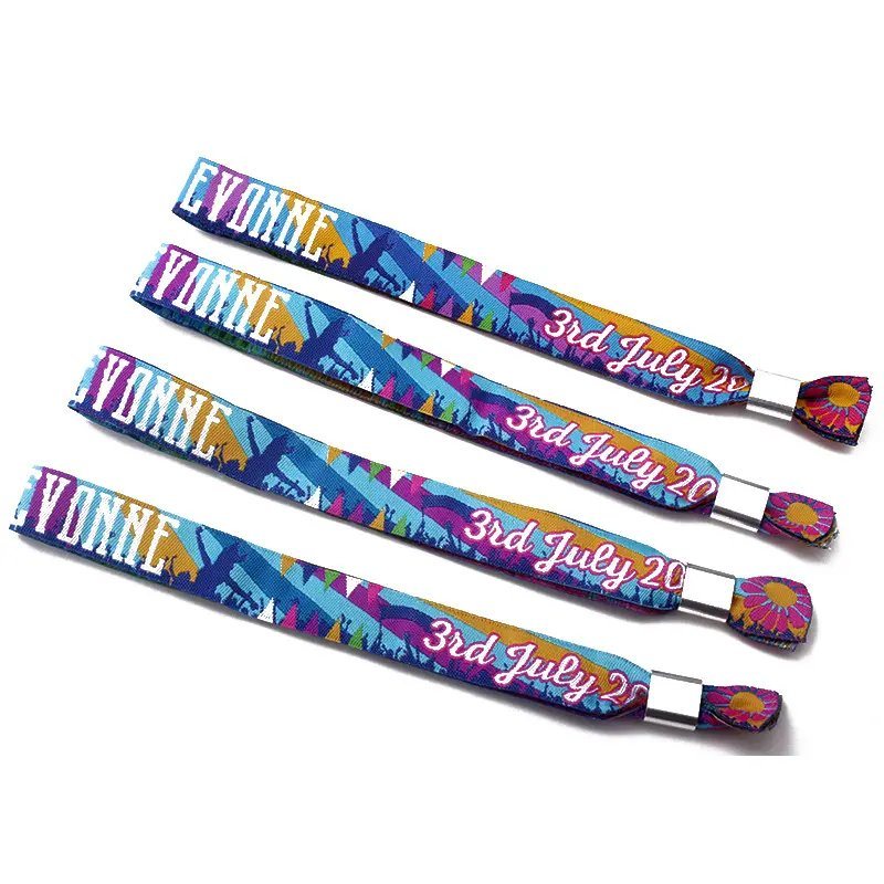 Polyester Cy Express Delivery Lanyards with Logo Custom Disposable Mobile Wrist