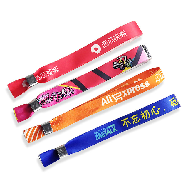 Blue Polyester Cy Express Delivery ID Card Holder Lanyard Accessories