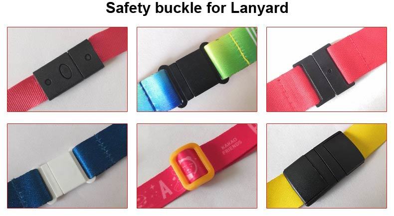 Polyester Card Cy 20*900mm China Keychain Accessories Screen Printing Custom Lanyard New