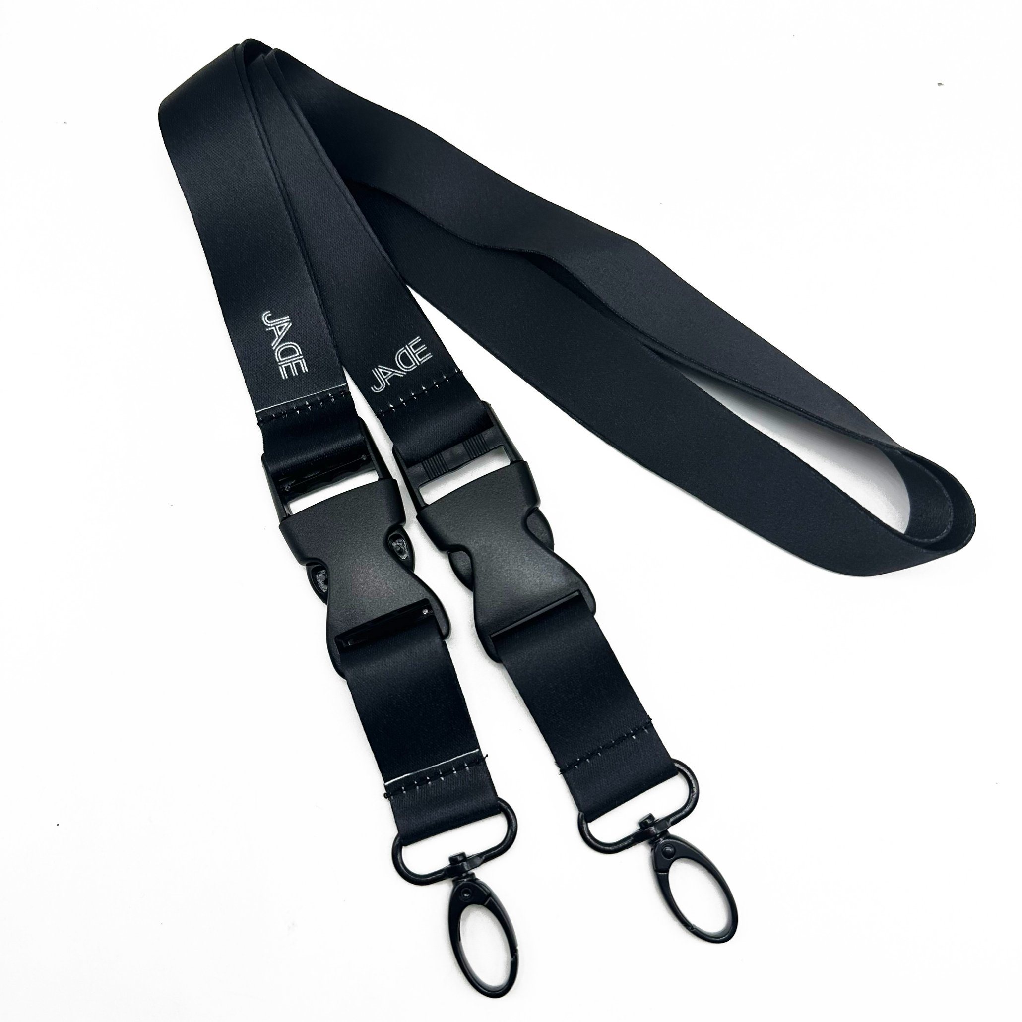 Key 20mm Cy 20*900mm China ID Card Holder Luggage Belt Custom Lanyard with Factory Price