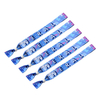 Activity Plastic Cy Express Delivery 15*350mm Sublimation Disposable Mobile Wrist