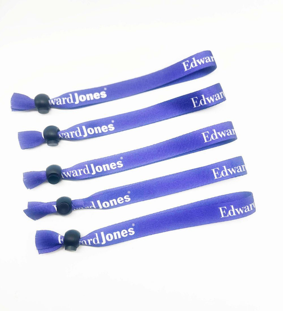 Comfortsble 15mm with RPET Wristband Recycled Braceket