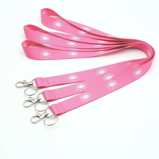 Cheap Price Bottle 20mm Cy 20*900mm China Lanyards Keychain Key Sublimation Lanyard