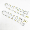 Heat Transfer Exhibition Lanyard Games Exhibition Universiade Activities Lanyard