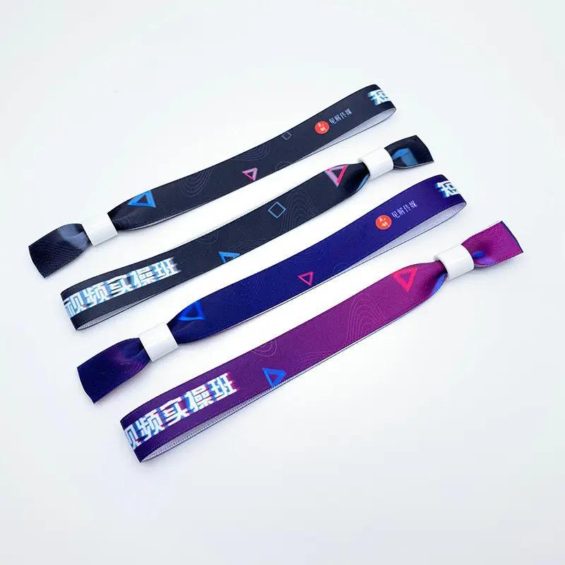 Express Delivery Blue Cy 15*350mm Promotion Gift Badge Holder Lanyard