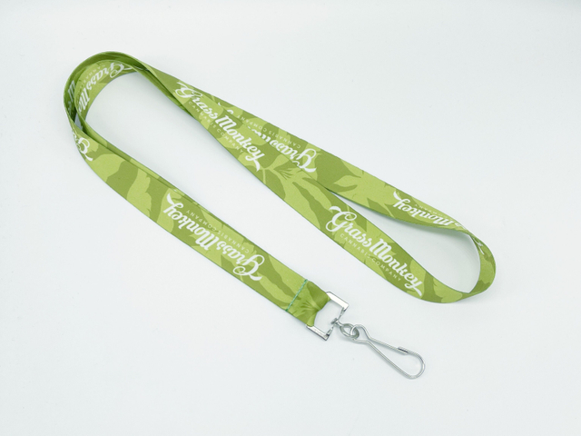 China Mobile Phone Cy 20*900mm Nylon Custom Printed Lanyard with Cheap Price