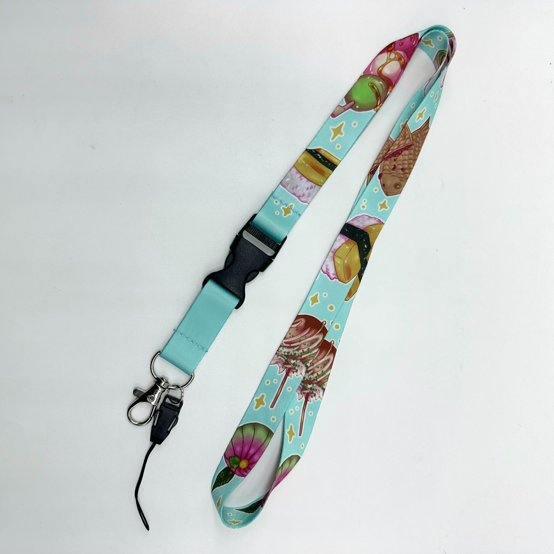 Metal Card Cy 20*900mm China Nylon Custom Promotional Gift Transfer Lanyard in
