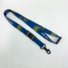 Factory Bottle 20mm Cy 20*900mm China Medal Ribbon Promotional Products Sublimation Transfer Lanyard