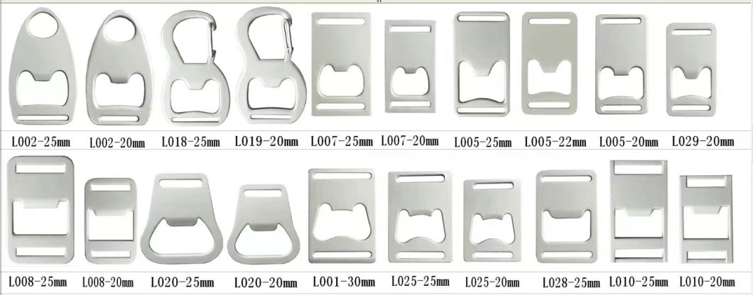 High Quality Beer Bottle Opener Polyester Transfer Release Missing Short Rope