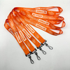 Polyester Card Cy 20*900mm China Screen Printing Printed Neck Promotional Gift Lanyard New