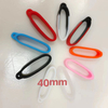 Custom Logo High Quality Bulk Printed Neck Polyester Lanyard Electronic Cigarette Stick