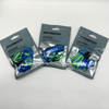 13mm Silicone Hanging Ring Polyester Electronic Cigarette Stick Neck Lanyard