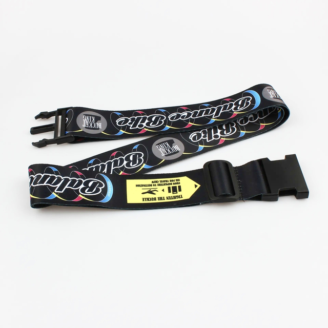 50*1900mm*1.0mm Card Cy China Promotion Gifts Woven Lanyard Screen Printed Strap with Cheap Price