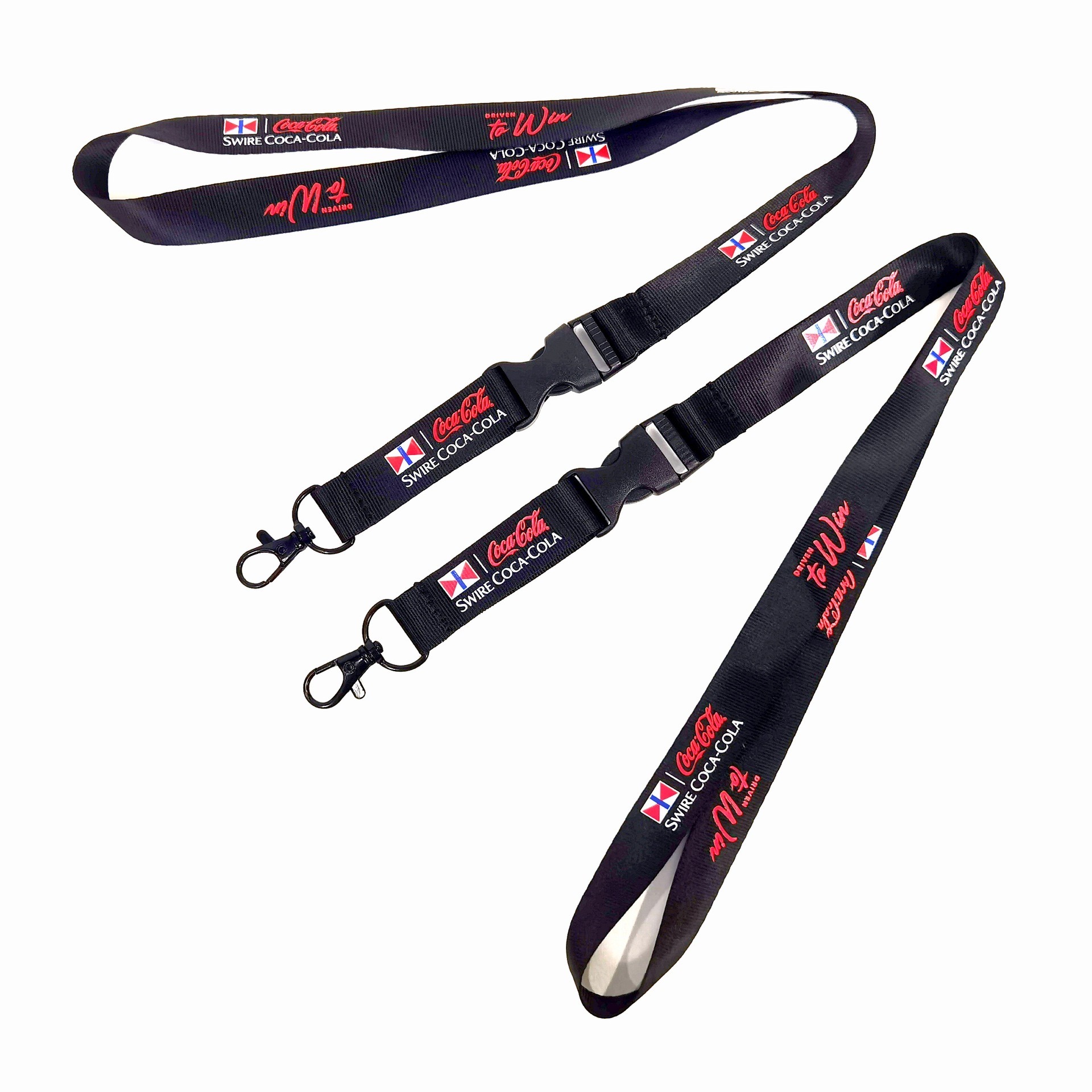 Business Mobile Phone Cy 20*900mm China Promotional Gift Card Custom Lanyard Manufacture