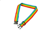 Low Price China Mobile Phone Cy 50*1900mm*1.0mm ID Card Holder Printing Lanyard Luggage Belt