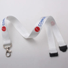 Good Service Logo Key Cy 20*900mm China Printed Promotional Gift Custom Lanyard