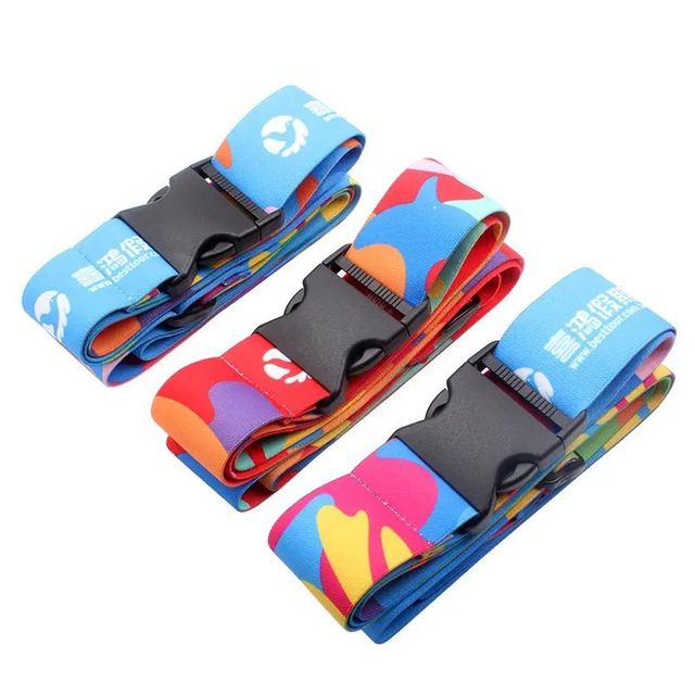 Mobile Phone Lanyard Key Cy 50*1900mm*1.0mm Bag Screen Printed Strap