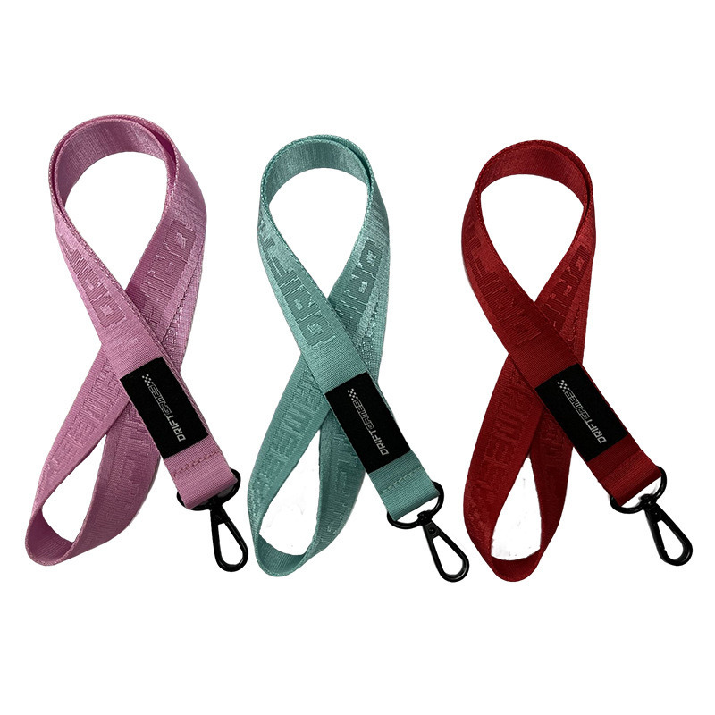 Cheap Price Mobile Phone Polyester Cy 20*900mm China Keychain Accessories Printing Lanyard