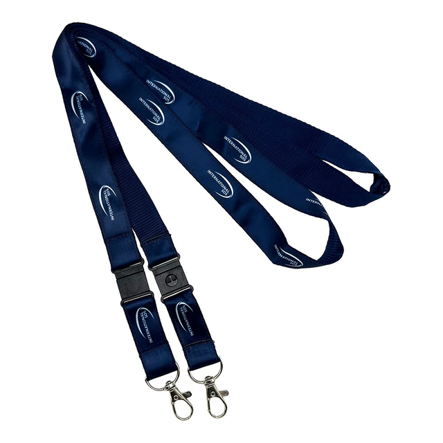 Factory 20mm Mobile Phone Cy 20*900mm China Key Chain Keychain Transfer Lanyard