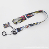 New 20*900mm Bottle Cy China Promotional Gift Nylon Custom Promotion Sublimation Lanyard