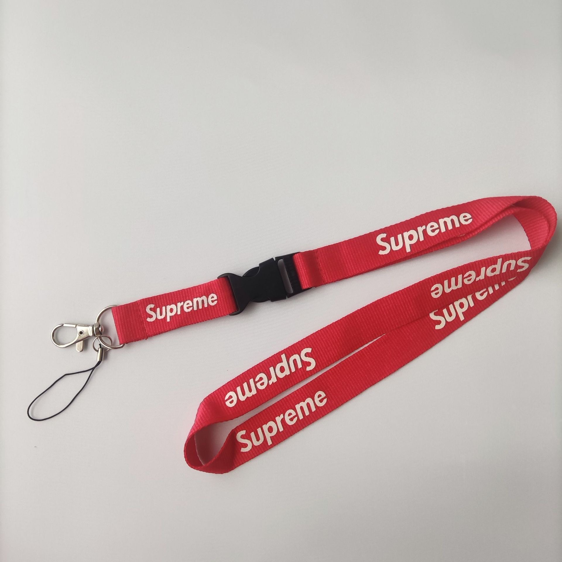 ODM Mobile Phone Bottle Cy 20*900mm China Sublimation Lanyards with Logo Custom Accessories Transfer Lanyard