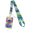 China Polyester Cy 20*900mm Keychain Card Holder Accessories Lanyard with Cheap Price