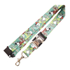 Metal Bottle Cy 20*900mm China Gifts Logo Promotion Gift Transfer Lanyard in