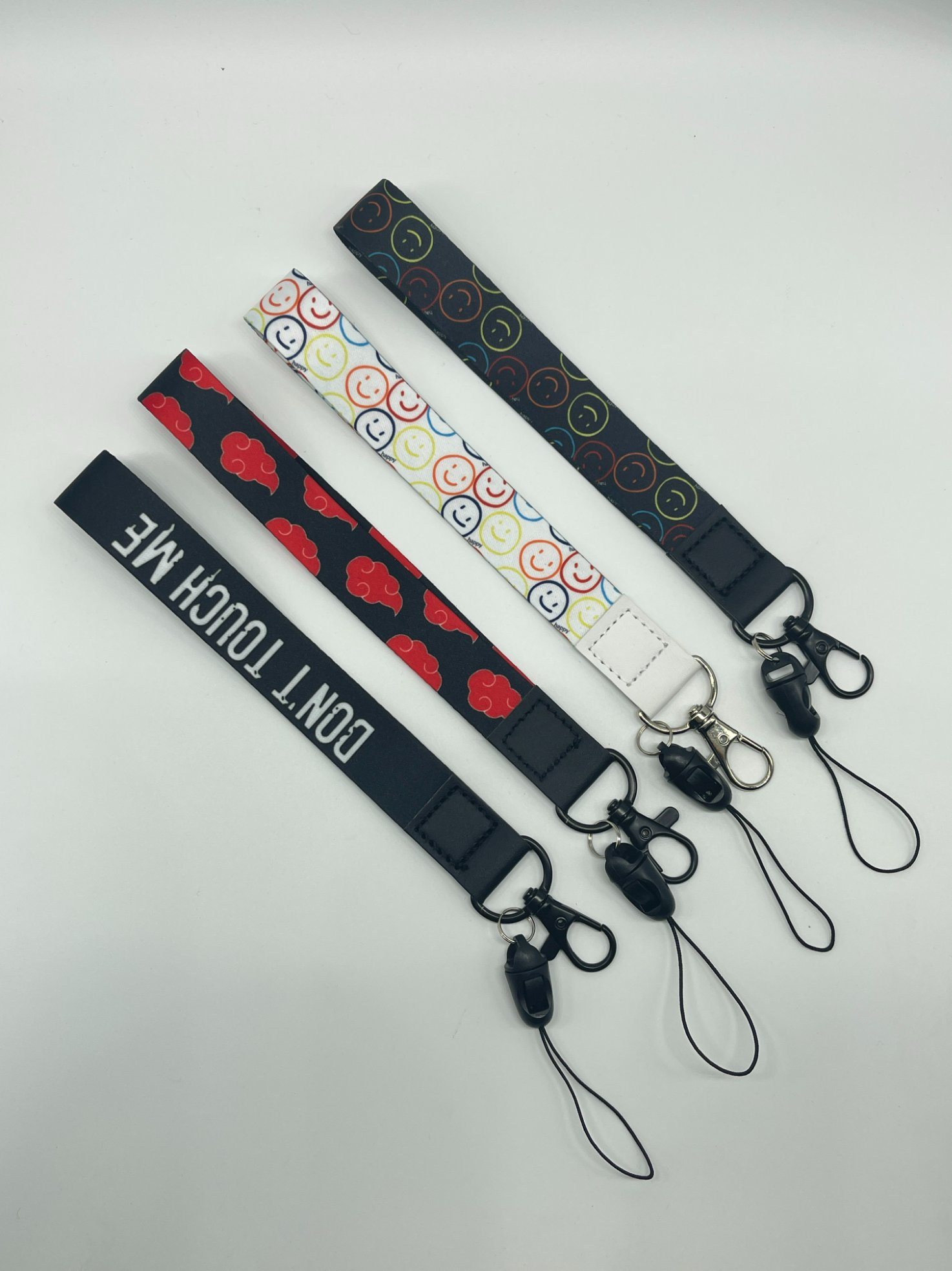 Card Polyester Cy 20*900mm China Keychain Sublimation Transfer Lanyard with Good Price