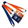 Good Price Bottle Blue Cy 20*900mm China Printed Neck Strap Custom Lanyard