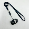 20*900mm Bottle Cy China Custom Promotion Gift Neck Strap Woven Nylon Lanyard