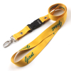 Polyester Card Cy 20*900mm China Lanyards Logo Custom Lanyard with Low Price
