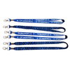 Key Cy 20*900mm China Chain Custom Logo Card Holder Transfer Lanyard Hot