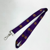 Business Bottle Cy 20*900mm China Neck Strap Nylon Custom Lanyard with High Quality