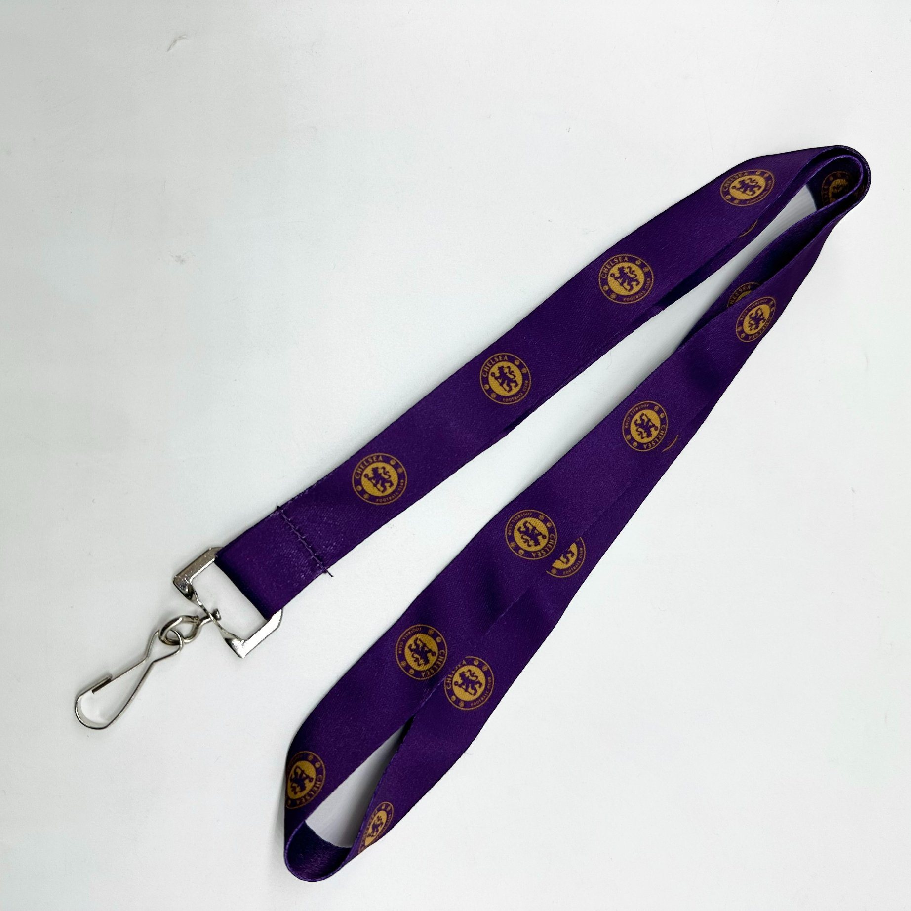 Business Bottle Cy 20*900mm China Neck Strap Nylon Custom Lanyard with High Quality