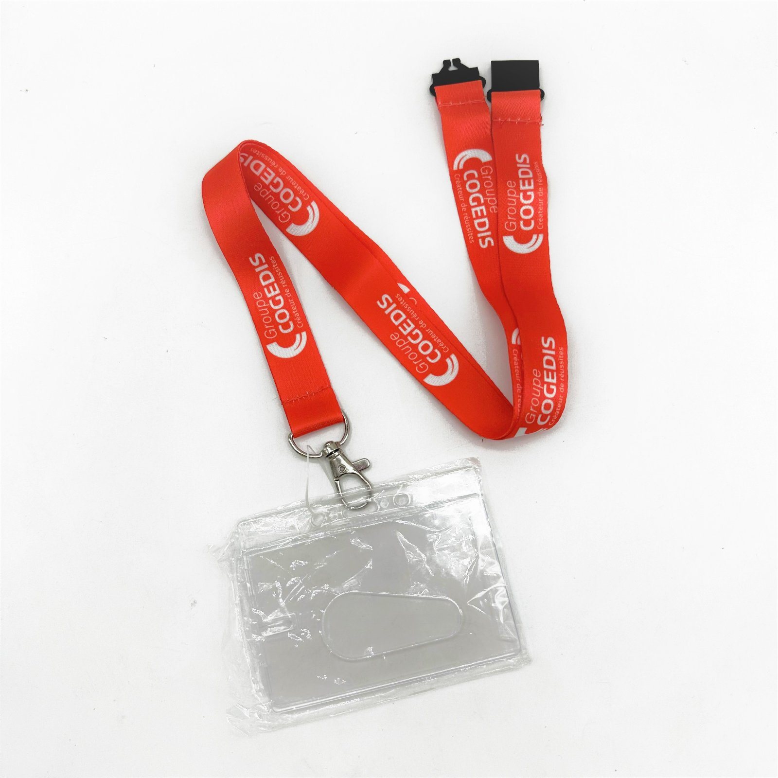 Good Service Logo Business Cy 20*900mm China Keychain Promotion Gift Custom Lanyard