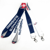 OEM Bottle Cy 20*900mm China Promotion Gift Neck Strap Custom Logo Lanyard